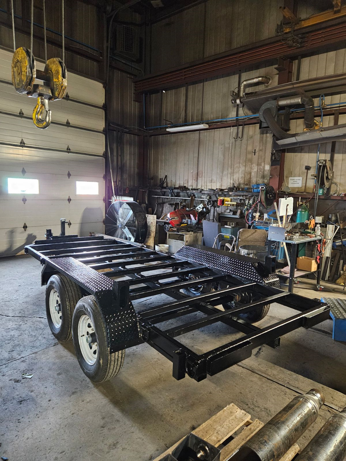 Trailer